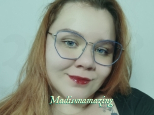 Madisonamazing
