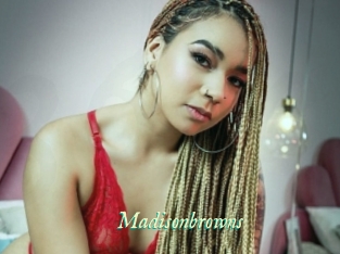Madisonbrowns