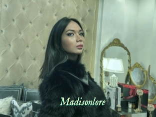 Madisonlore
