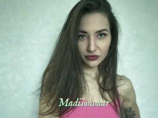 Madisonsolar