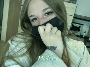 Madisson