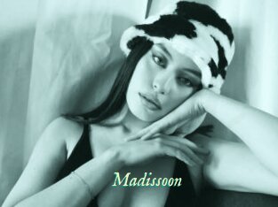 Madissoon