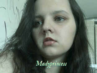 Madyprincess