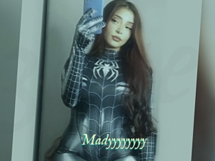 Madyyyyyyyy