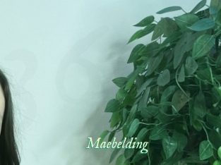 Maebelding