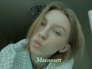 Maeconnett