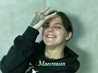 Maecreason