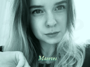 Maeeves