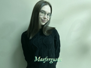 Maeferguson