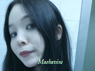 Maehavins