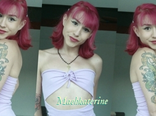 Maehkaterine