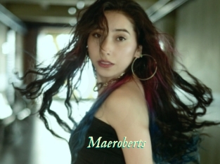 Maeroberts