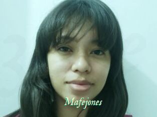 Mafejones