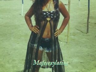 Mafesexylatina