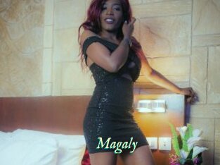 Magaly