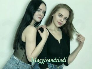 Maggieandcindi