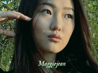 Maggiejean
