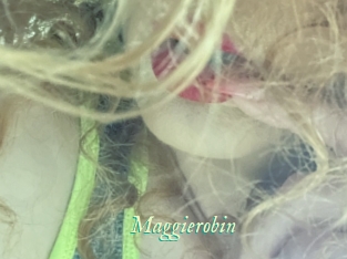 Maggierobin