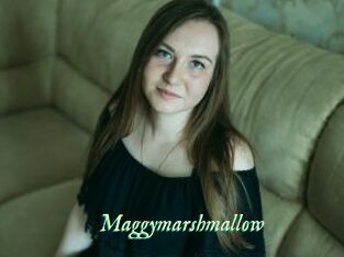 Maggymarshmallow