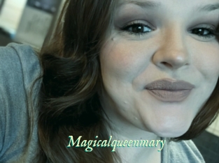 Magicalqueenmary