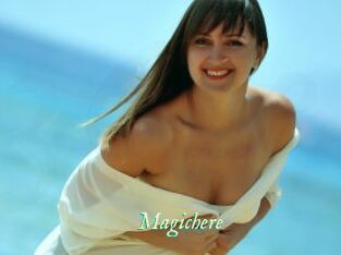 Magichere