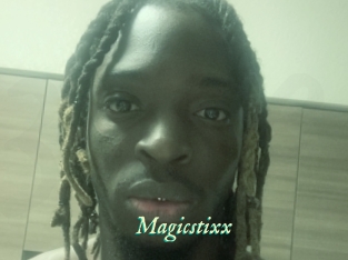 Magicstixx