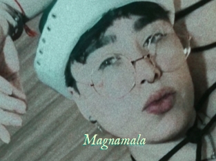 Magnamala