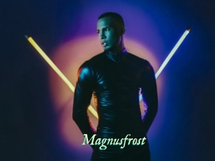 Magnusfrost