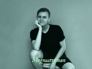 Magnustruman
