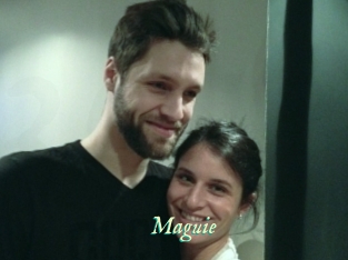 Maguie