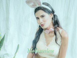 Mahiamerlano