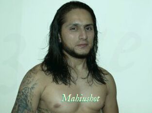 Mahiushot