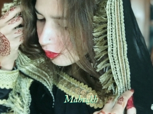 Mahrukh
