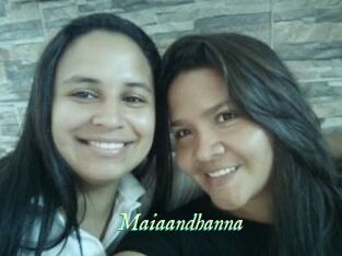 Maiaandhanna
