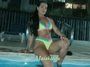 Maiakalifa
