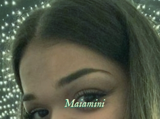 Maiamini