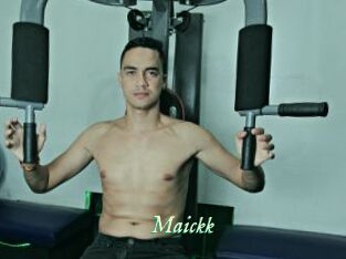 Maickk
