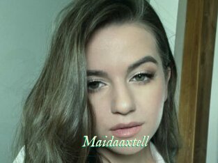 Maidaaxtell
