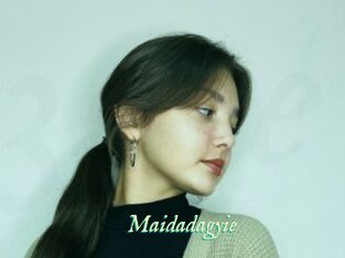 Maidadagyie