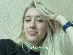 Maidaelin
