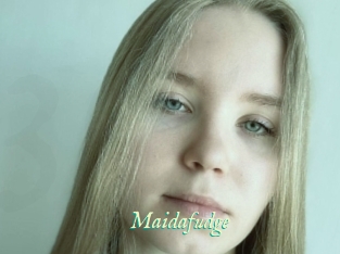 Maidafudge