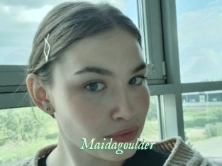 Maidagoulder
