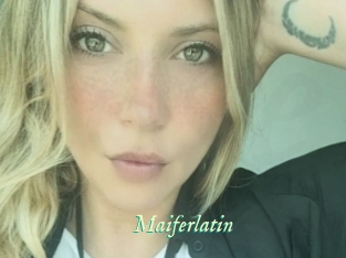 Maiferlatin