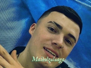 Maikolzuluaga