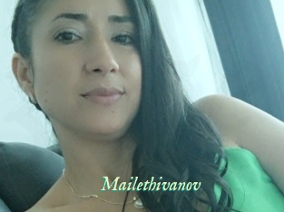 Mailethivanov