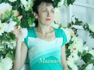Maimany