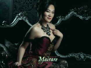 Mairare