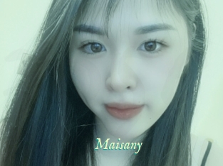 Maisany