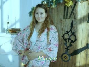 Maisaori