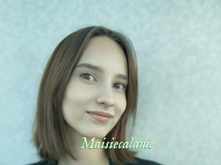 Maisiecalame